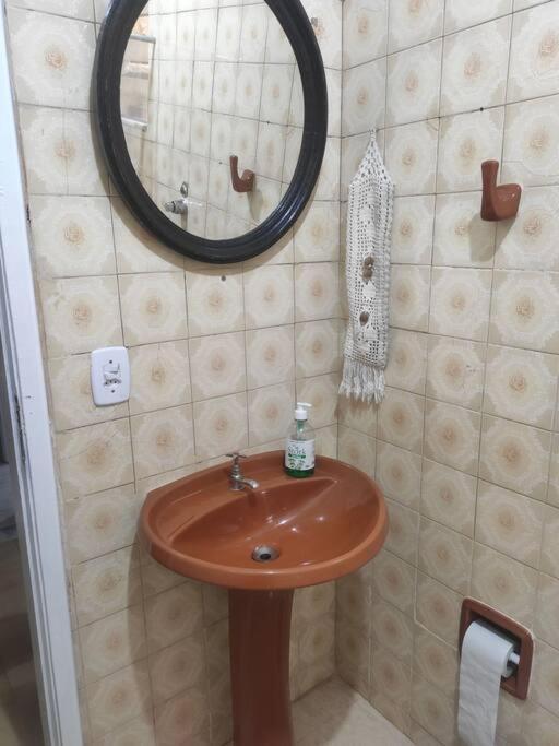 Holiday home Casa Em Olaria, Nova Friburgo, Rua Manoel Lourenco Sobrinho 63 Fundos *