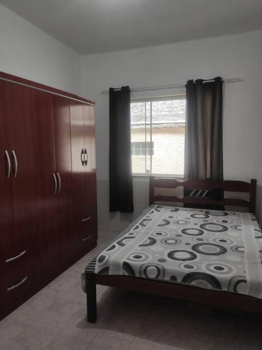 Holiday home Casa Em Olaria, Nova Friburgo, Rua Manoel Lourenco Sobrinho 63 Fundos
