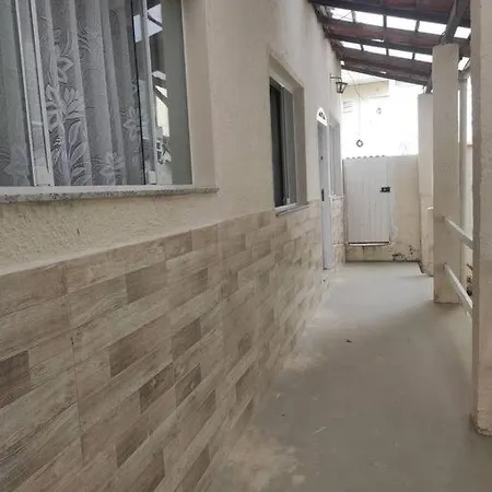 Casa Em Olaria, Nova Friburgo, Rua Manoel Lourenco Sobrinho 63 Fundos Exterior photo