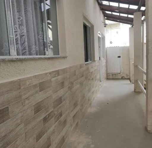 Casa Em Olaria, Nova Friburgo, Rua Manoel Lourenco Sobrinho 63 Fundos