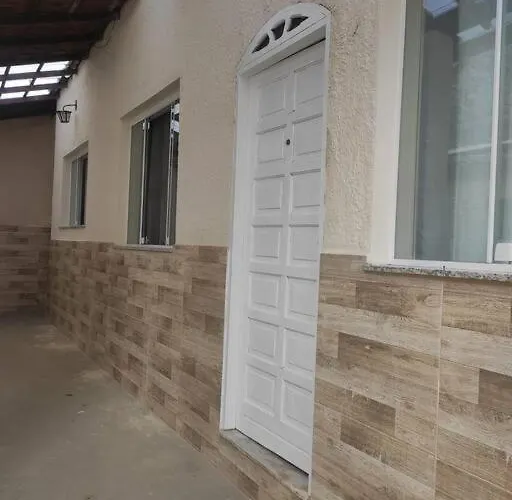 Casa Em Olaria, Nova Friburgo, Rua Manoel Lourenco Sobrinho 63 Fundos